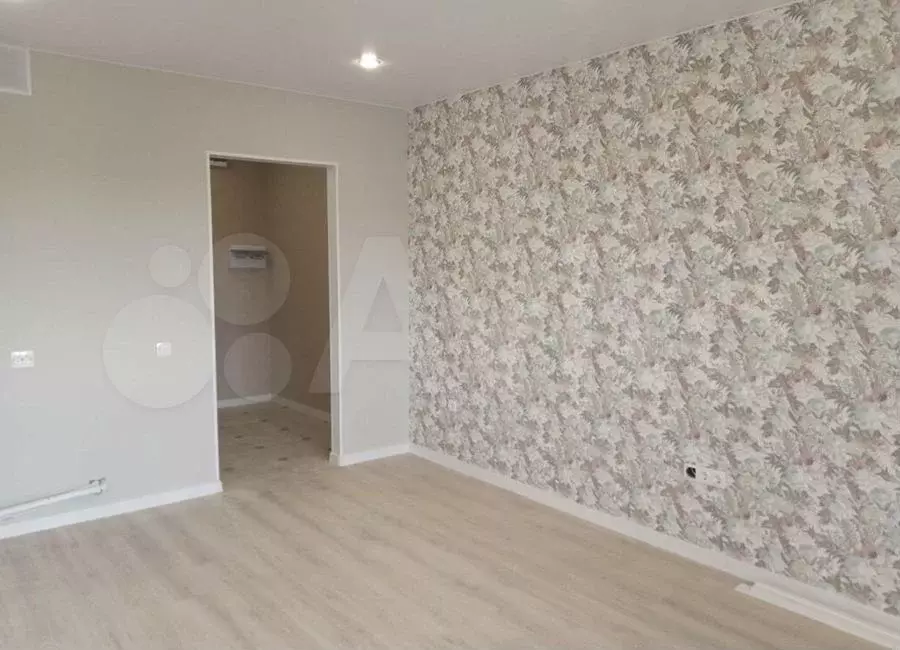 Квартира-студия, 31,7 м, 8/19 эт. - Фото 1