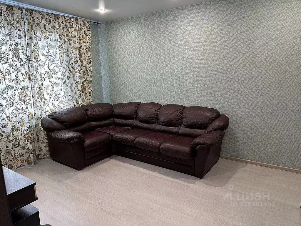 1-к кв. Московская область, Домодедово Южный мкр, ул. Курыжова, 13 ... - Фото 2