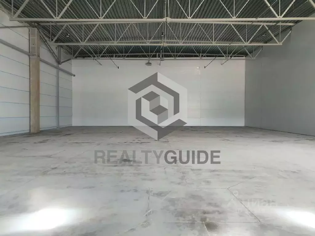 Склад в Московская область, Домодедово городской округ, д. Заболотье ... - Фото 2