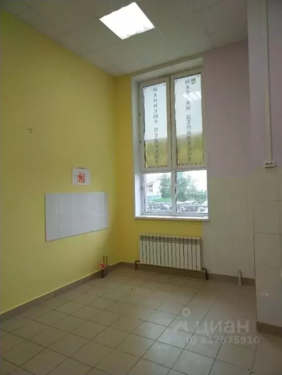 Помещение свободного назначения в Нижегородская область, Нижний ... - Фото 1