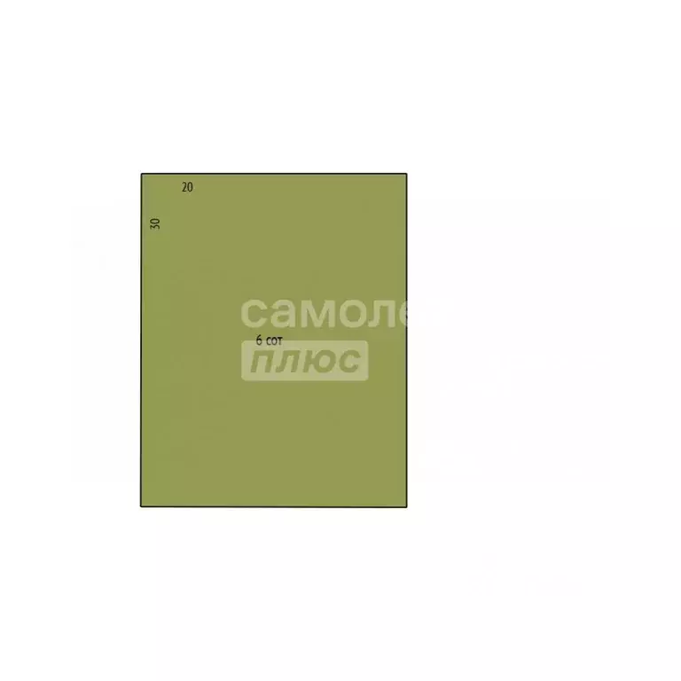 Участок в Дагестан, Дербент Р-217 Кавказ, 939-й км (6.0 сот.) - Фото 2