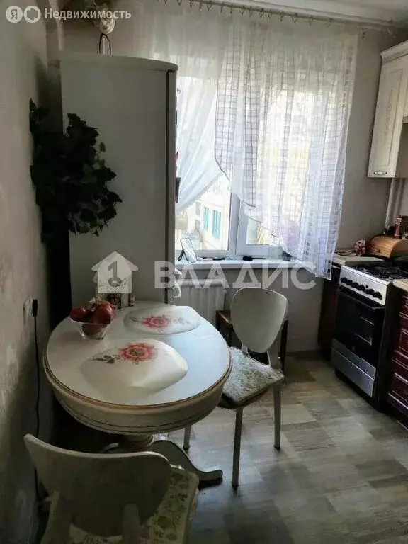 3-комнатная квартира: Санкт-Петербург, улица Карпинского, 26 (60 м) - Фото 0