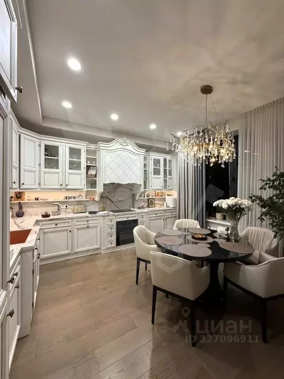 3-к кв. Москва проезд Невельского, 6к2 (102.0 м) - Фото 1