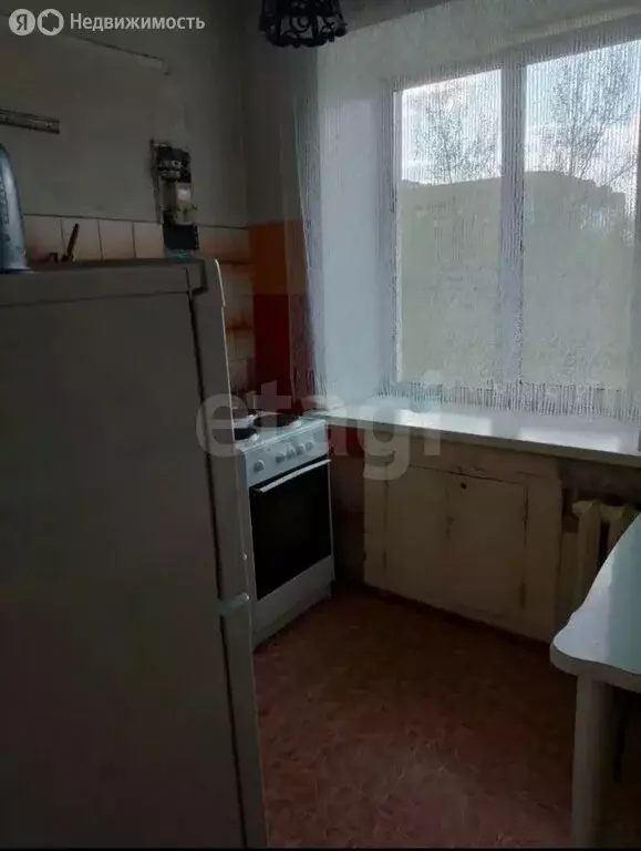 1-комнатная квартира: Чита, улица Журавлёва, 18 (30 м) - Фото 2