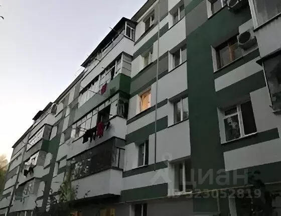 1-к кв. Белгородская область, Белгород Михайловское ш., 34 (35.0 м) - Фото 2