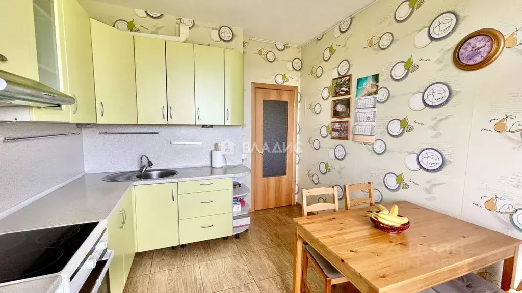 3-к кв. Московская область, Балашиха ш. Энтузиастов, вл87к1 (82.2 м) - Фото 2