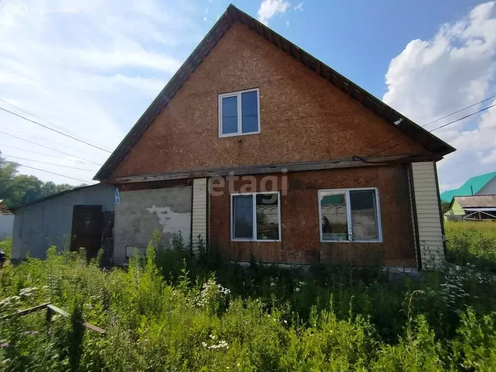 Купить Дом В Стерлитамаке Выселки