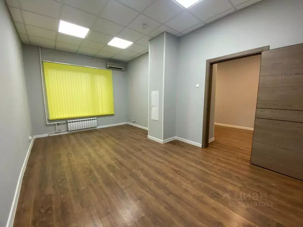 Помещение свободного назначения в Москва Куликовская ул., 1 (21 м) - Фото 2