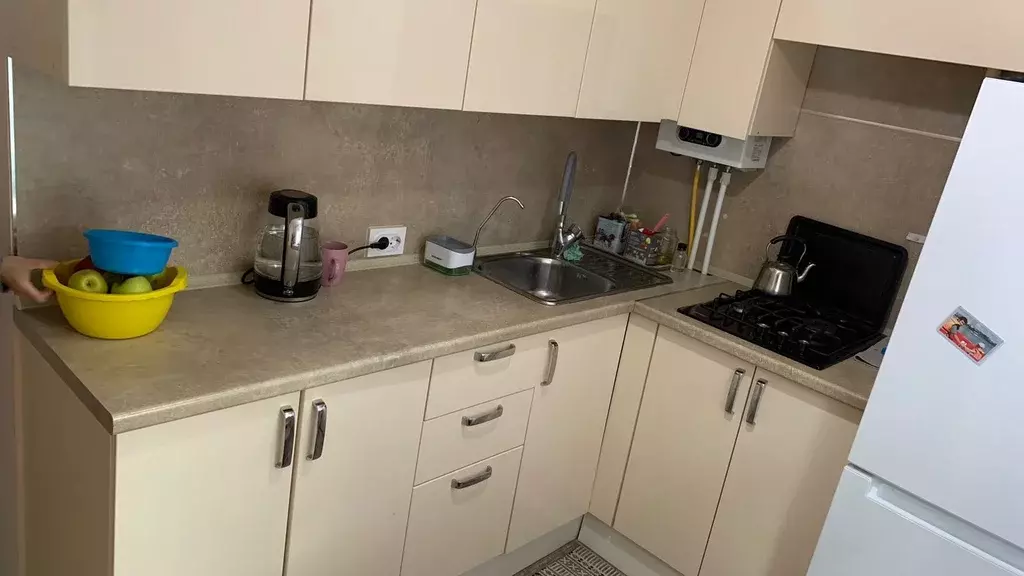Продаётся 2-к квартира, 43.3 м - Фото 1