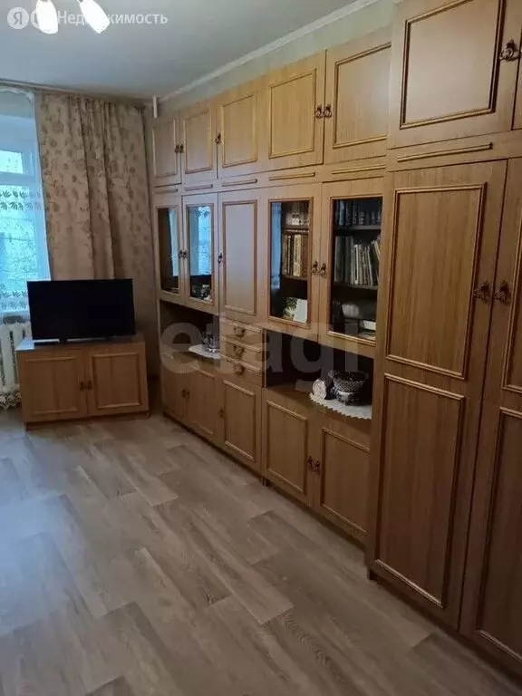 1к в -комнатной квартире (18.2 м) - Фото 2