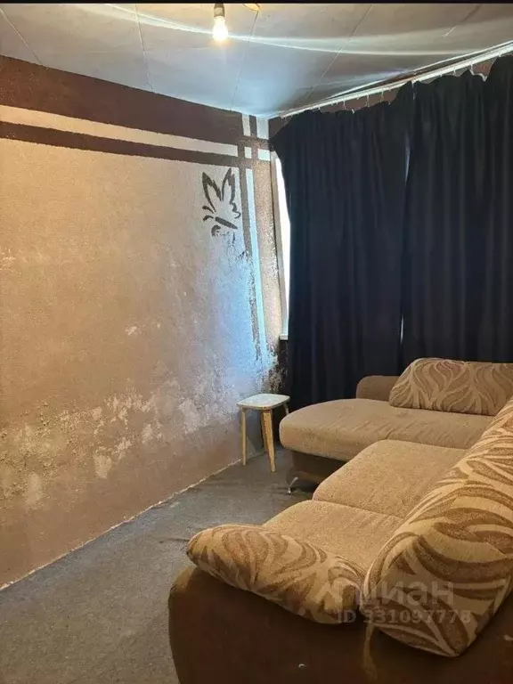2-к кв. Алтайский край, Барнаул ул. Новосибирская, 28 (32.3 м) - Фото 2