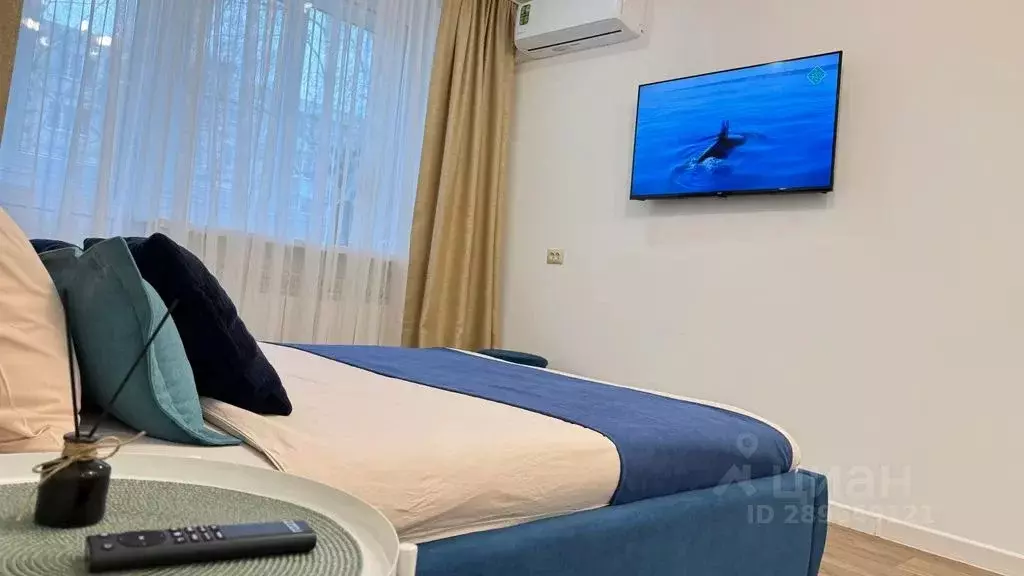 1-к кв. Ивановская область, Шуя ул. Свердлова, 38 (38.0 м) - Фото 1