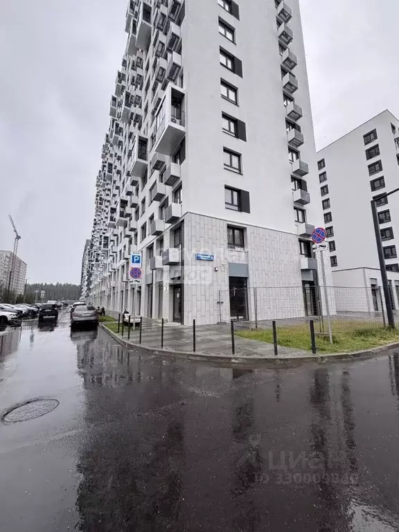 1-к кв. Московская область, Мытищи пер. 1-й Стрелковый, 5 (31.0 м) - Фото 1