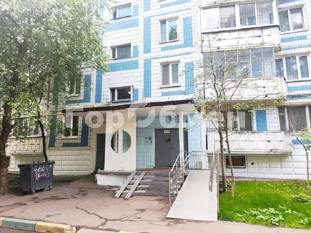 Продается 1-комнатная квартира - Фото 2