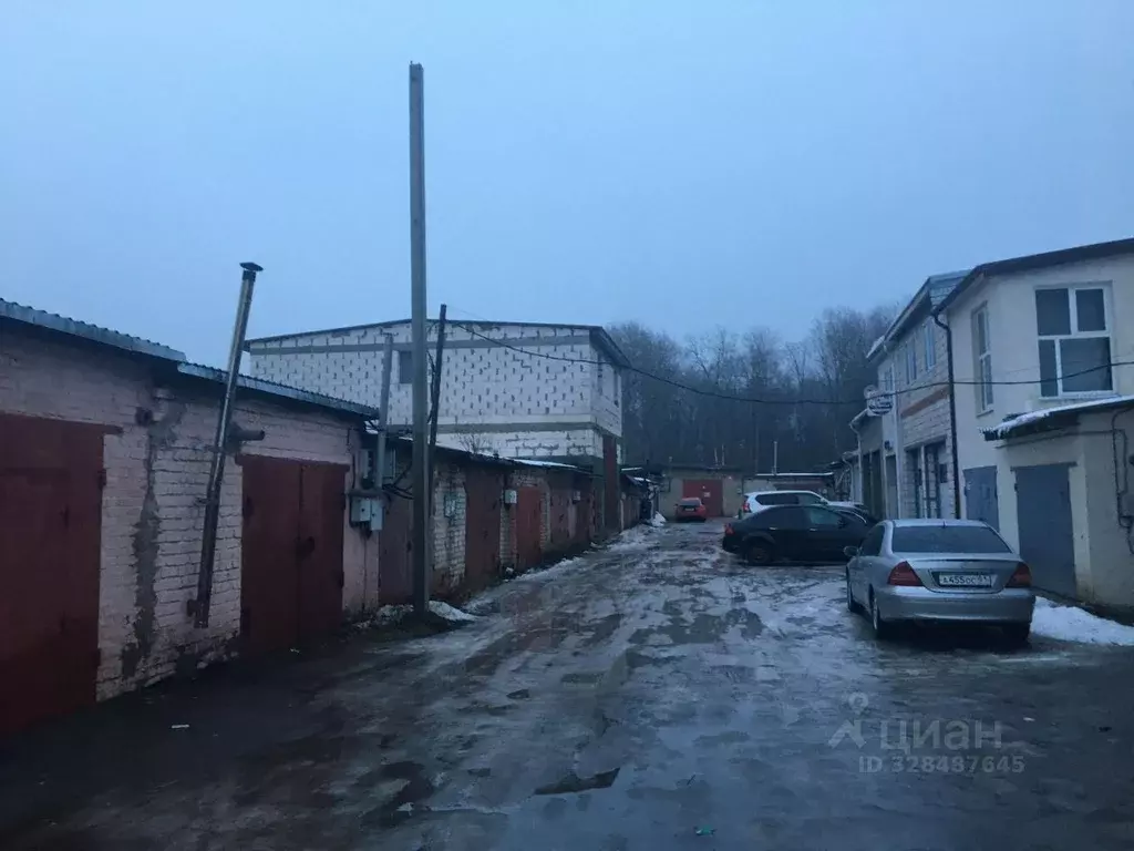 Помещение свободного назначения в Калужская область, Калуга городской ... - Фото 1