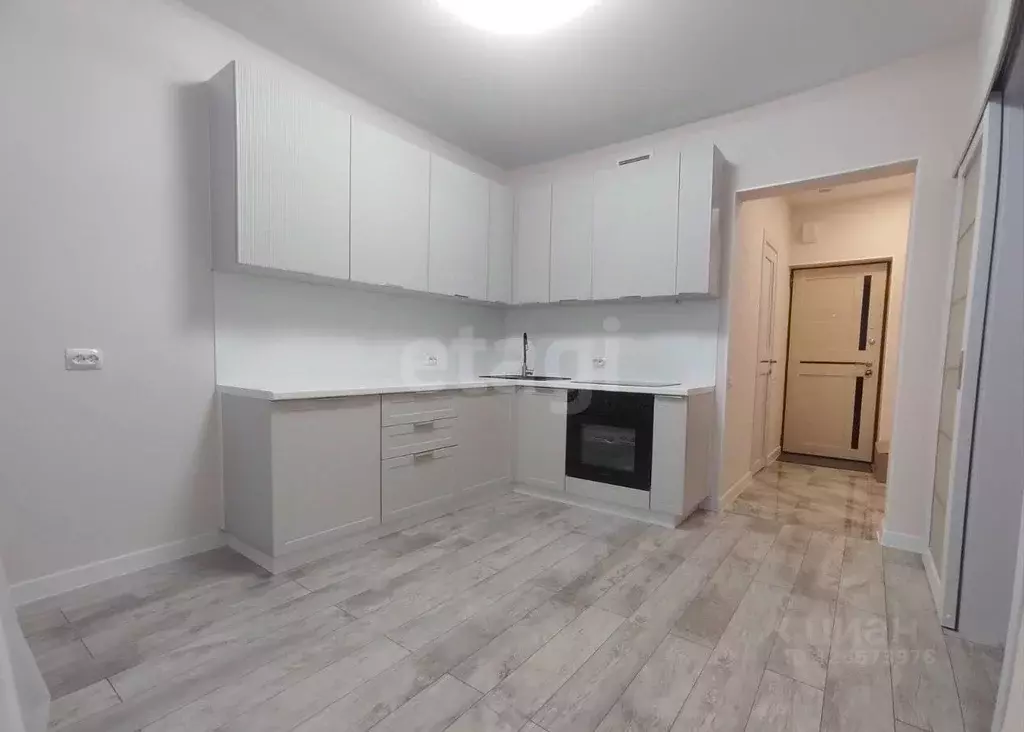 2-к кв. Краснодарский край, Анапа Владимирская ул., 142 (41.2 м) - Фото 1