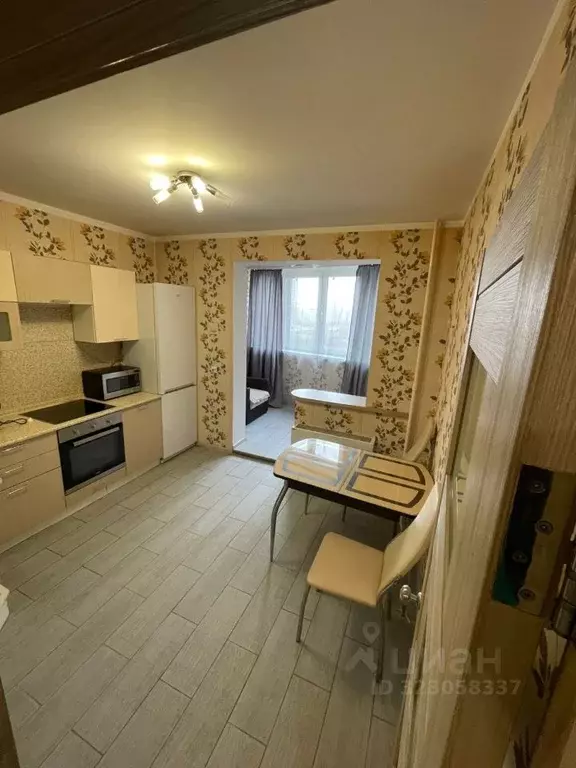 1-к кв. Московская область, Красногорск городской округ, Путилково пгт ... - Фото 2