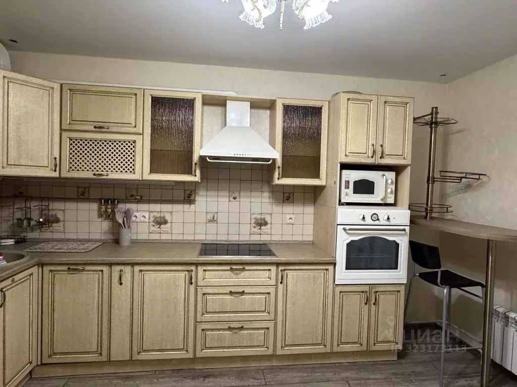 3-к кв. Воронежская область, Воронеж ул. 45-й Стрелковой Дивизии, 226 ... - Фото 2