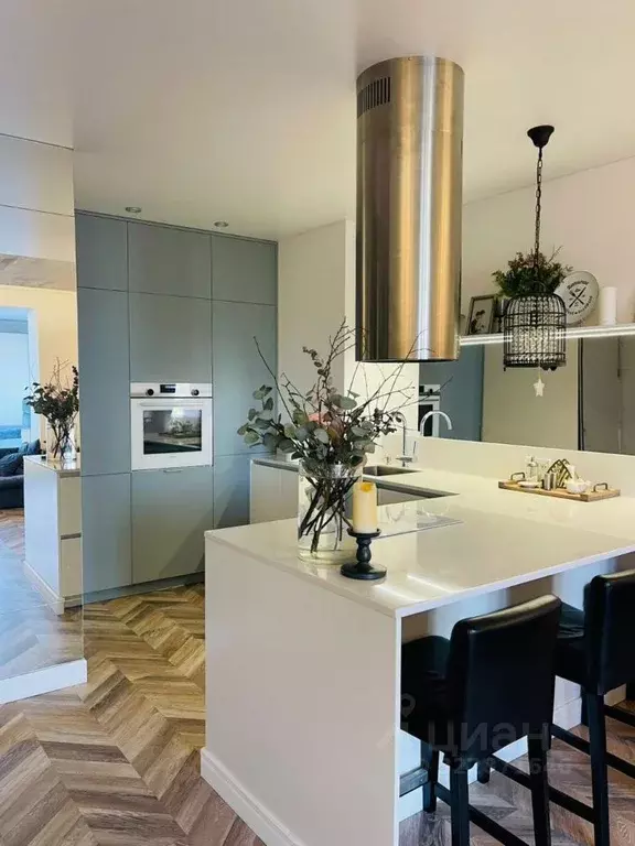 2-к кв. Томская область, Томск ул. Яковлева, 15 (60.0 м) - Фото 1