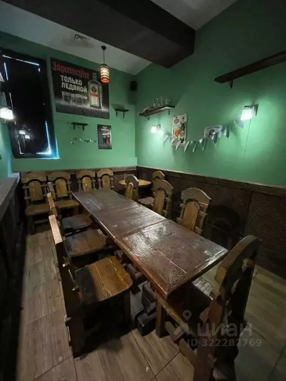 Помещение свободного назначения в Московская область, Красногорск ... - Фото 2