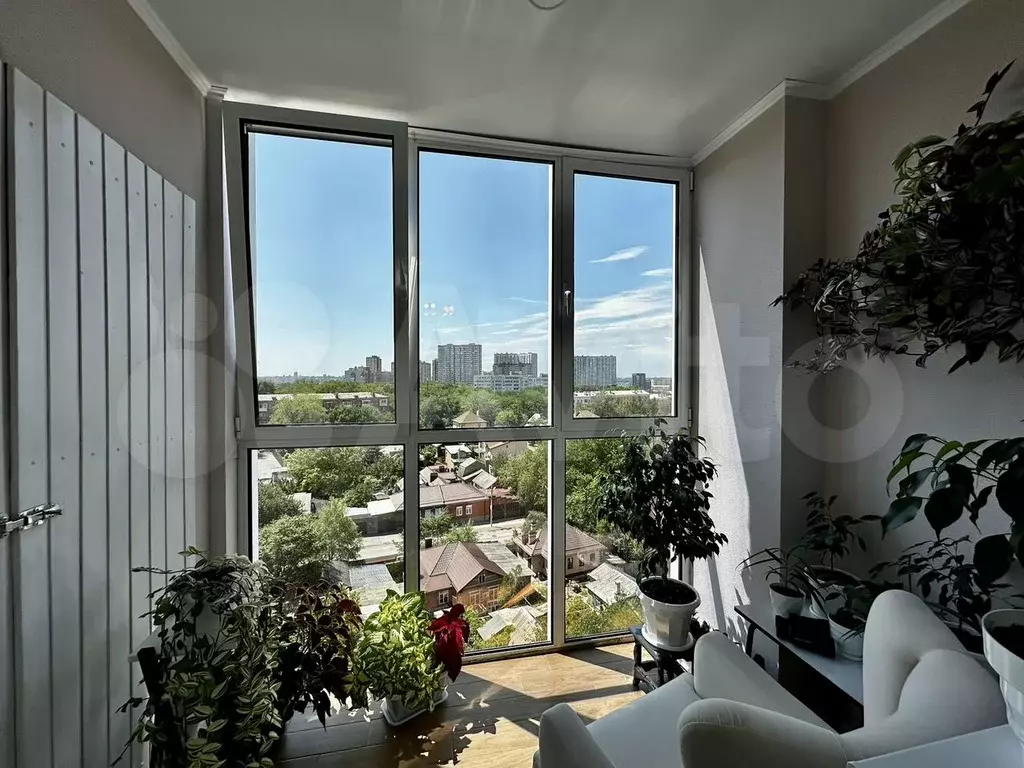 Квартира-студия, 30 м, 9/23 эт. - Фото 0
