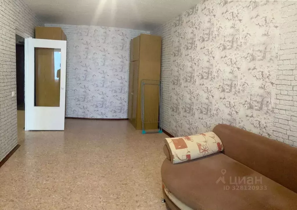 1-к кв. Башкортостан, Уфа ул. Валерия Лесунова, 8 (35.0 м) - Фото 2