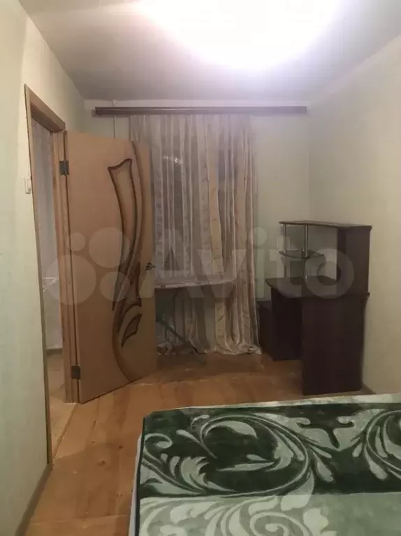 2-к. квартира, 50 м, 2/5 эт. - Фото 1