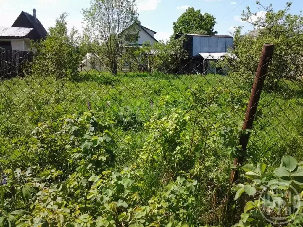 Участок в Воронеж, Союзная улица (6.54 м) - Фото 2