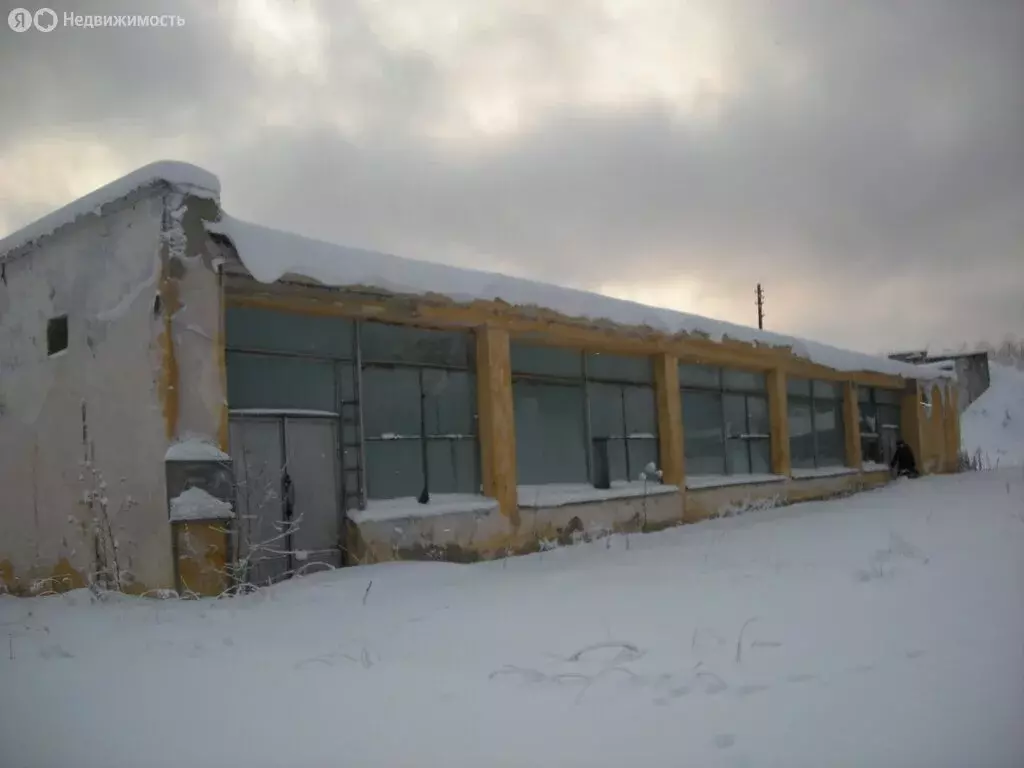 Помещение свободного назначения (434.8 м) - Фото 2