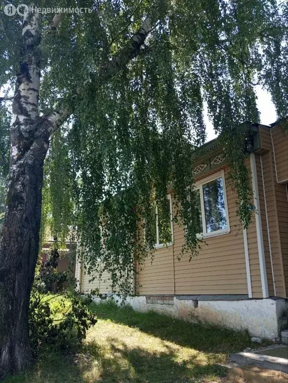 Дом в Нижегородская область, рабочий посёлок Ардатов, улица 30 лет ... - Фото 0