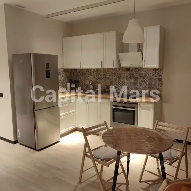 1-к кв. Москва Ильменский проезд, 14к1 (33.0 м) - Фото 1