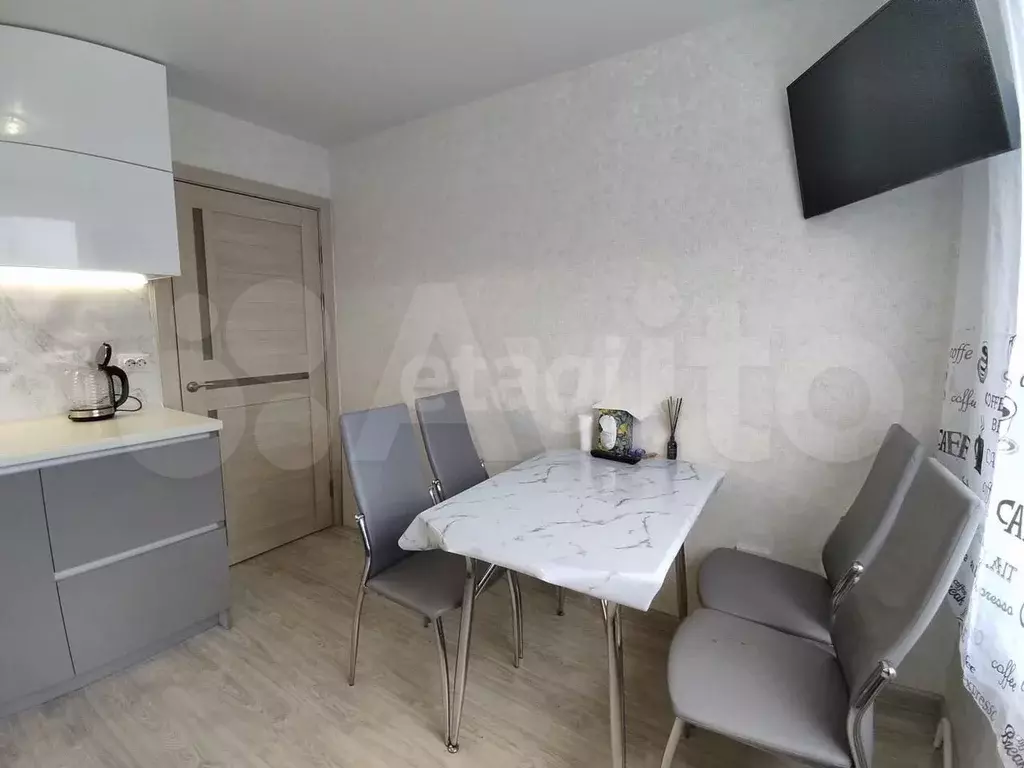 2-к. квартира, 47 м, 4/5 эт. - Фото 1