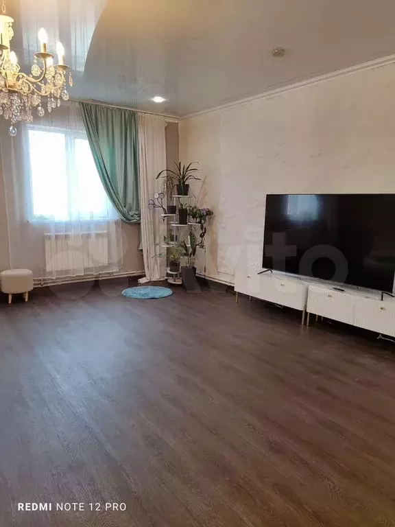 Дом 140 м на участке 10 сот. - Фото 1