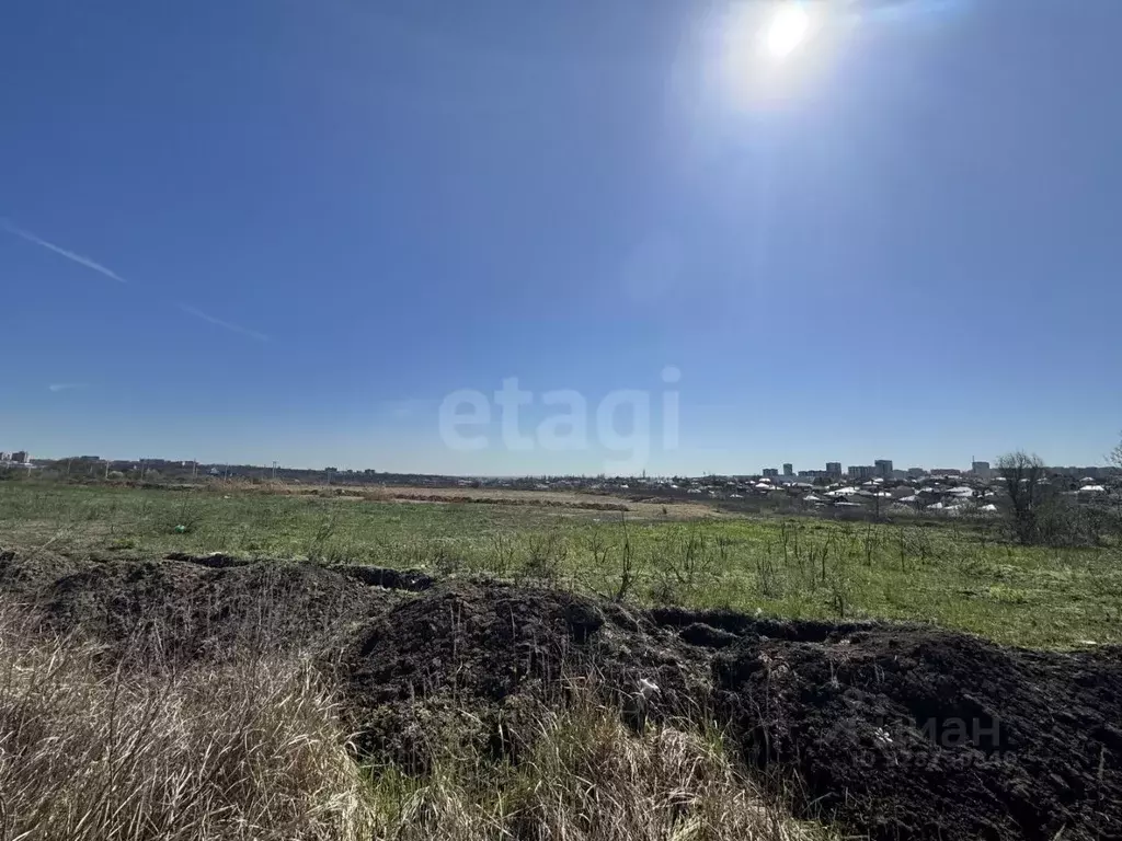 Участок в Ростовская область, Аксай ул. Сергея Красноглазова (8.7 ... - Фото 2