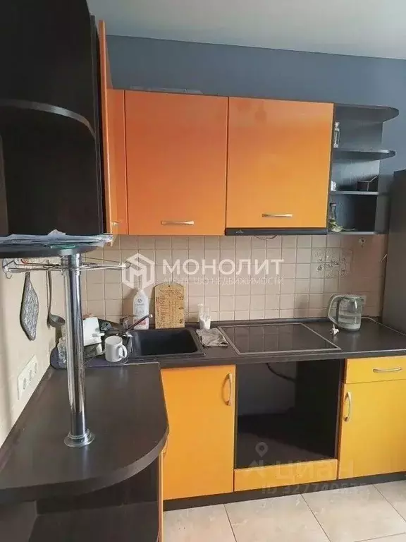 2-к кв. Белгородская область, Старый Оскол Жукова мкр, 27 (52.0 м) - Фото 1