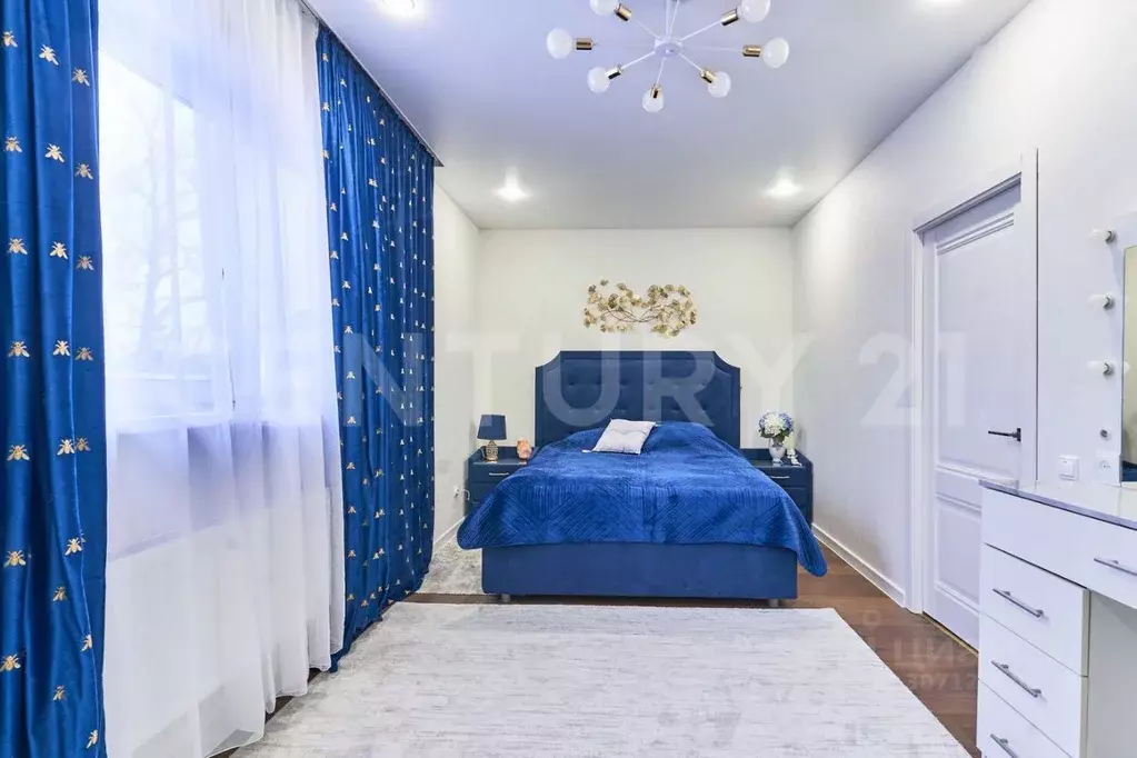 Таунхаус в Санкт-Петербург ш. Аннинское, 3 (124 м) - Фото 0