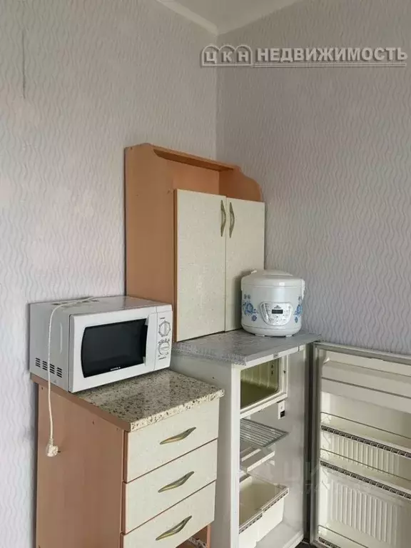 Комната Оренбургская область, Оренбург просп. Гагарина, 13а (17.4 м) - Фото 1