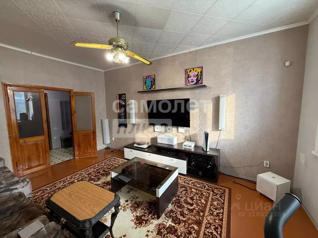3-к кв. Иркутская область, Ангарск 120-й кв-л, 1 (66.6 м) - Фото 1