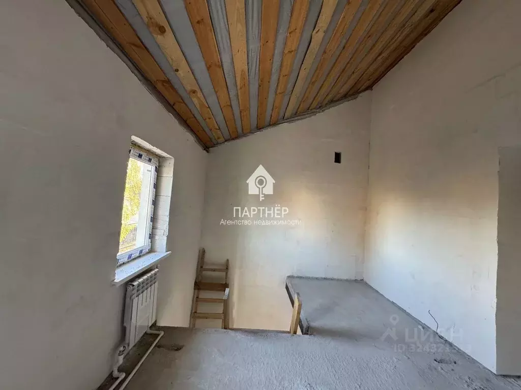 2-к кв. Владимирская область, Ковровский район, пос. Мелехово ... - Фото 2