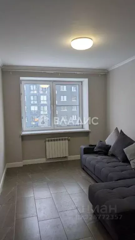 1-к кв. Москва Сосенское поселение, ул. Василия Ощепкова, 2 (31.4 м) - Фото 1