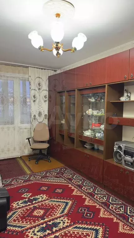 Комната 17 м в 2-к., 4/5 эт. - Фото 0