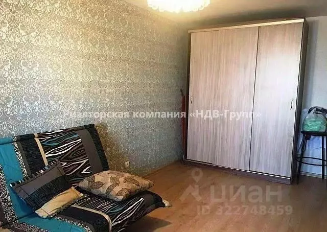 2-к кв. Хабаровский край, Хабаровск ул. Юнгов, 12 (54.0 м) - Фото 1