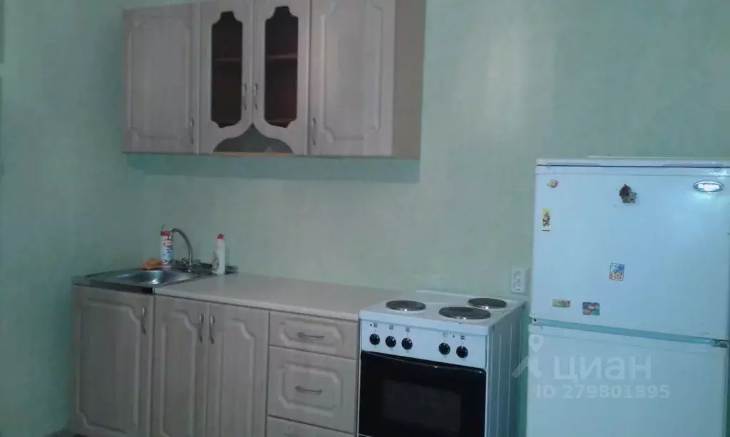 1-к кв. Алтайский край, Барнаул ул. Сергея Семенова, 17 (50.0 м) - Фото 2