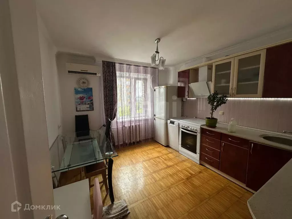 Продаётся 1-к квартира, 35.3 м - Фото 1