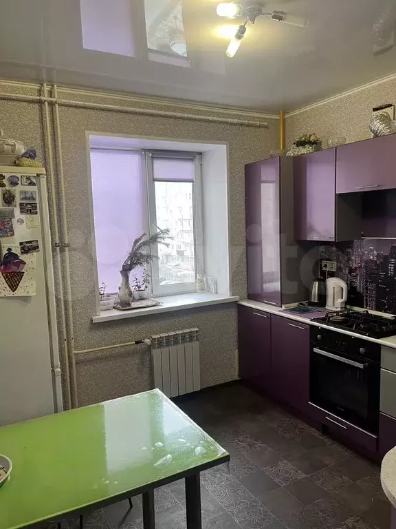 3-к. квартира, 71 м, 4/9 эт. - Фото 0