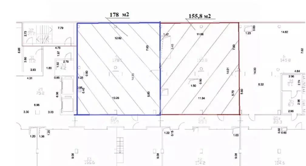 Офис в Москва Каширское ш., 3К2С9 (334 м) - Фото 1