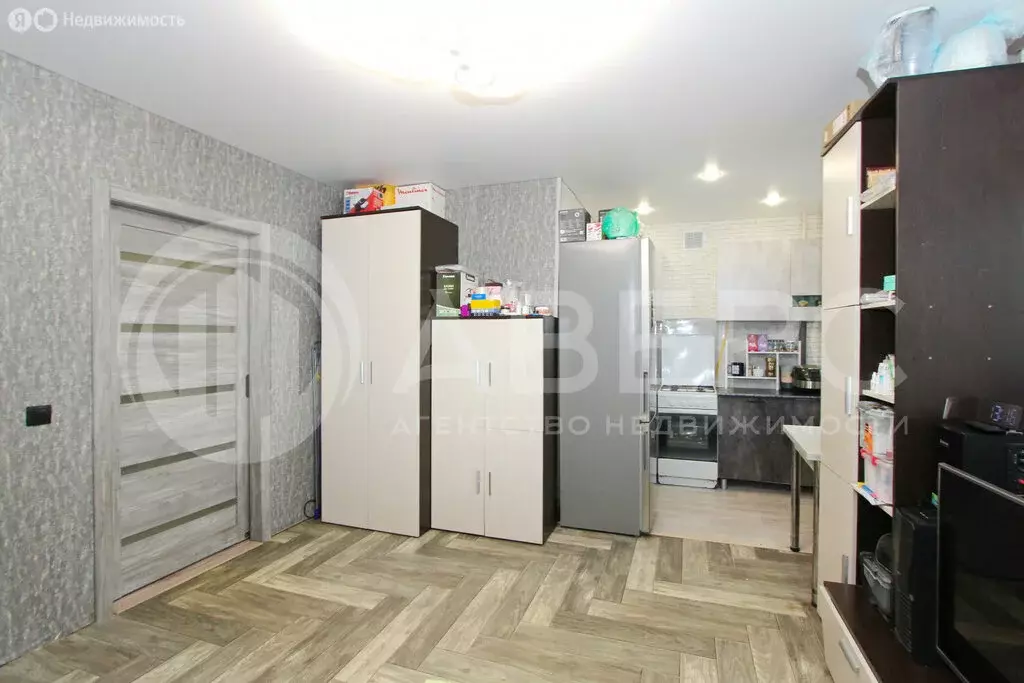 2-комнатная квартира: Муром, Муромская улица, 27 (41.8 м) - Фото 2