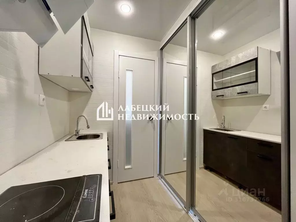 Студия Татарстан, Казань ул. Рихарда Зорге, 32к2 (17.9 м) - Фото 1