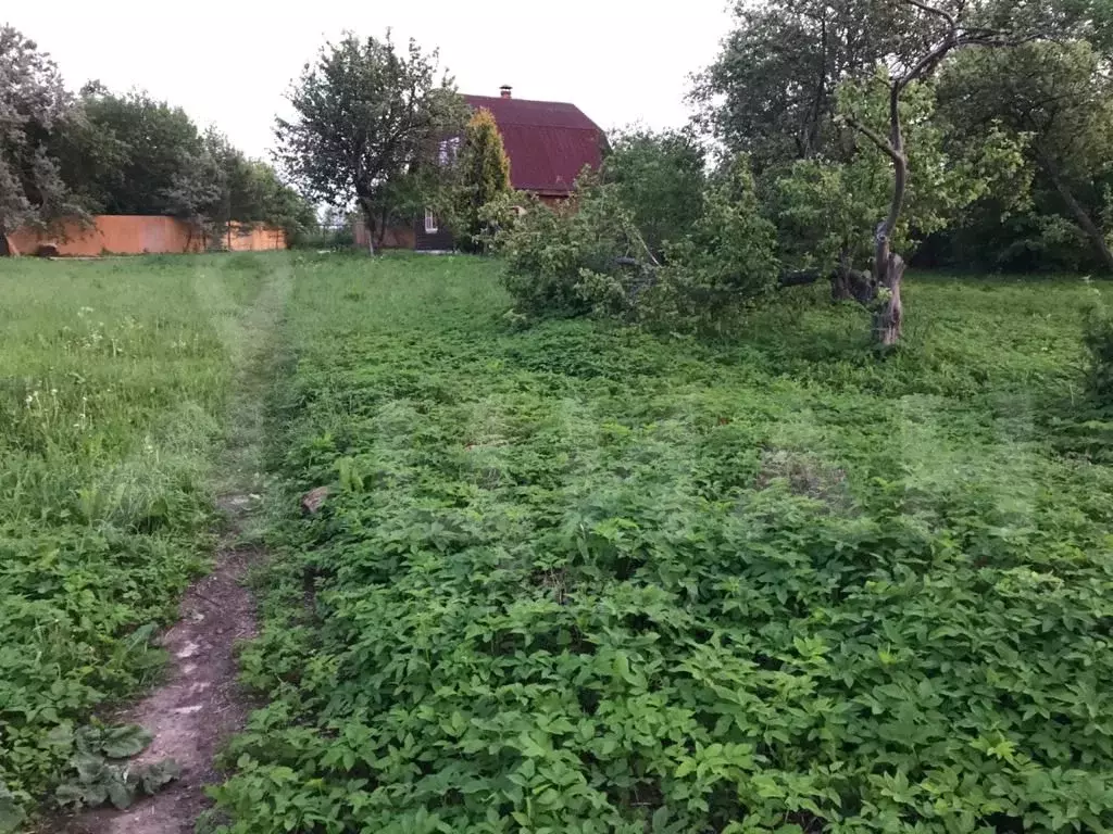 Дом в Калужская область, Дзержинский район, Рудня с/пос, д. Матово .,  Купить дом Матово, Дзержинский район, ID объекта - 50004745298