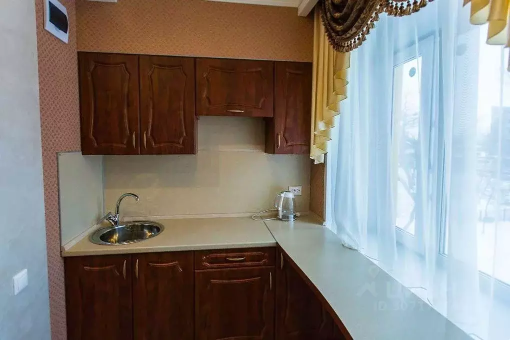 Комната Рязанская область, Касимов ул. Ленина, 15 (40.0 м) - Фото 1